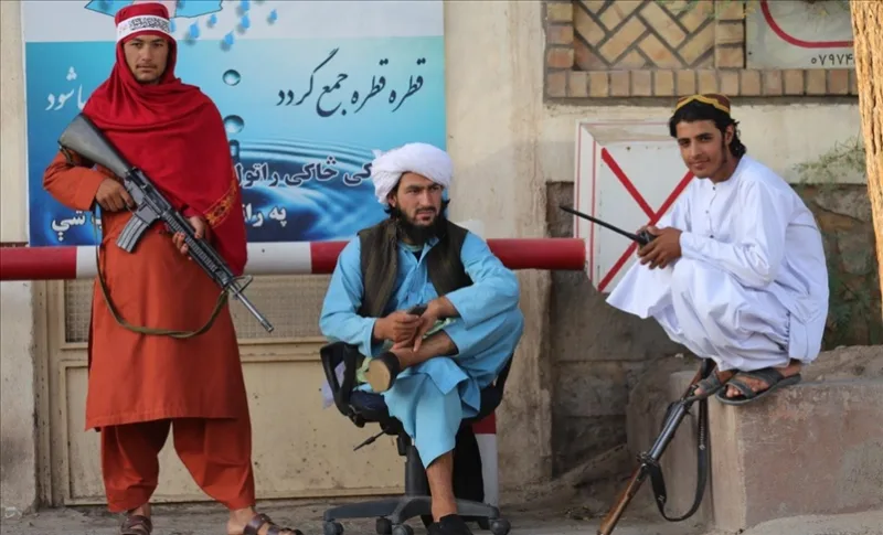 afganistan