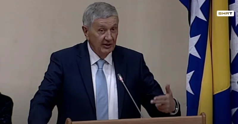 nebojsa radmanovic