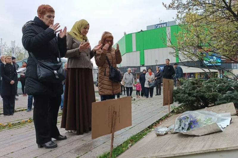 zenica masakr godinjica