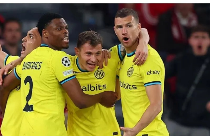 dzeko 4