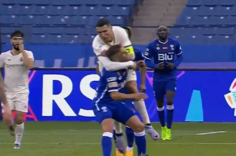 rionaldo nasr 4