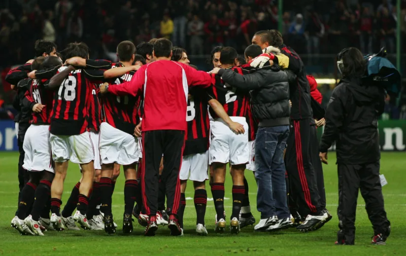 milan
