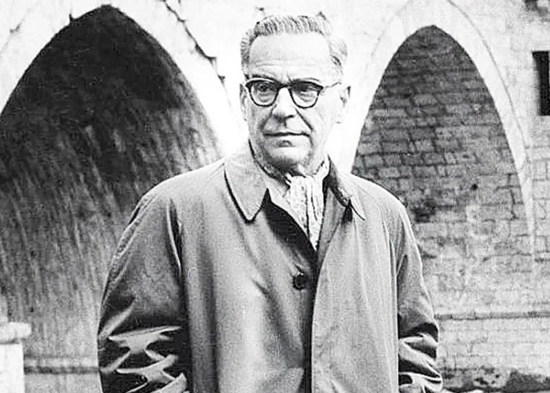 Andric ivo