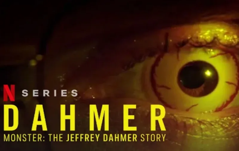 dahmer