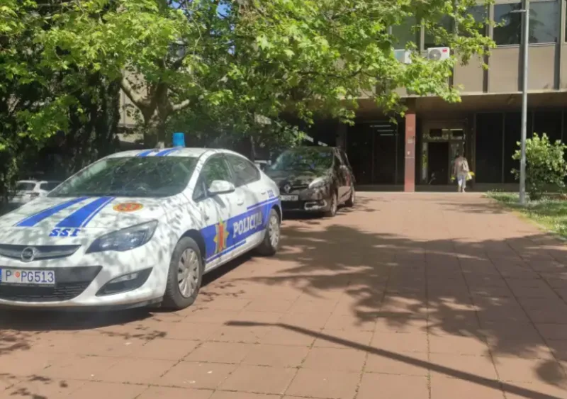 policija cg