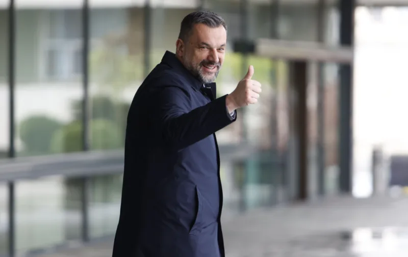 Elmedin Konaković