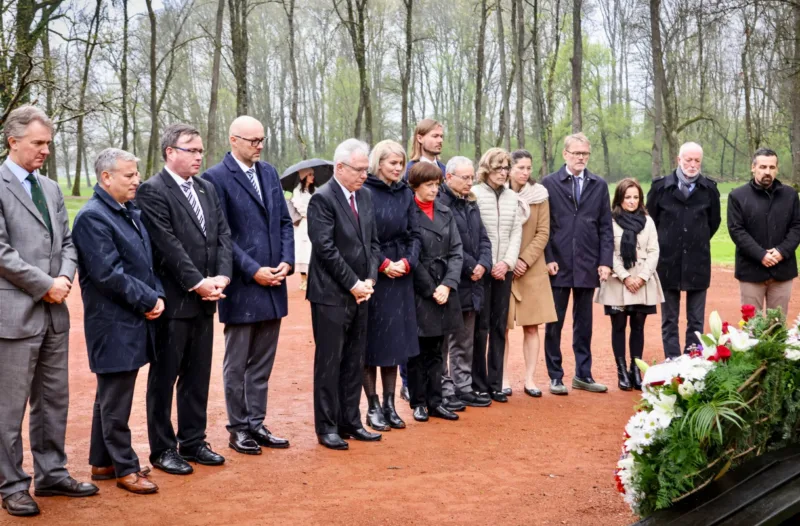 ambasadori jasenovac