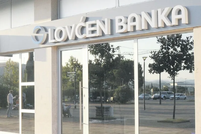 lovcen banka