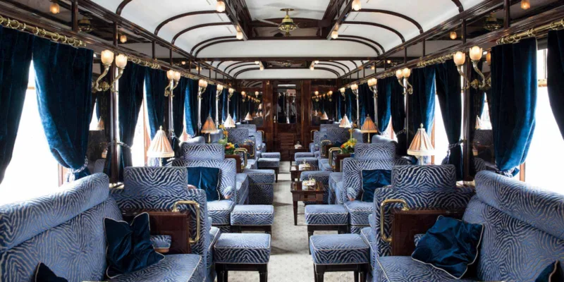 Orient Expressa