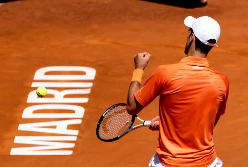 nole madrid