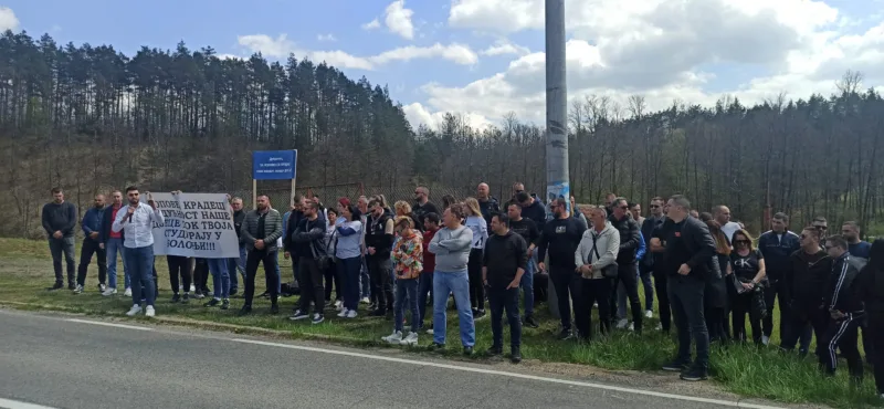 protest DNS