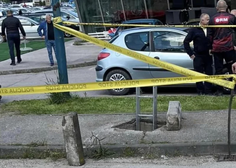 gradacac saht policija