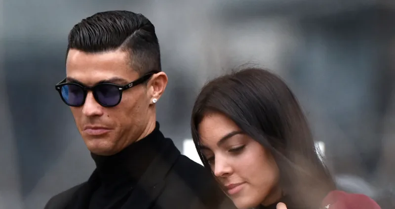 georgina ronaldo