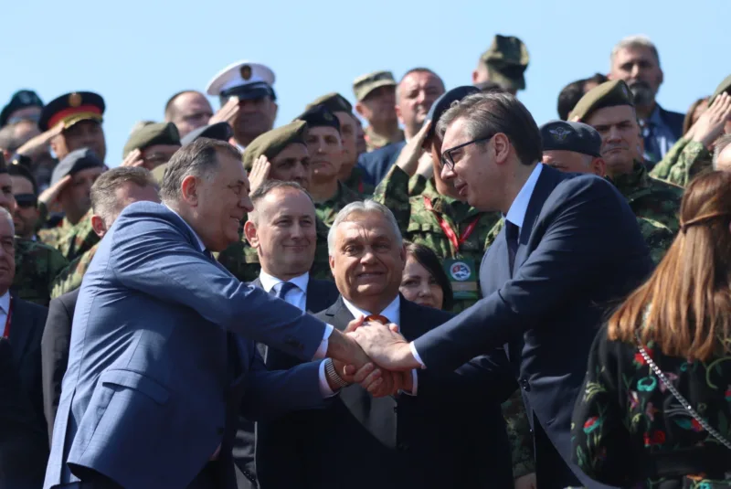 dodik vucic orban