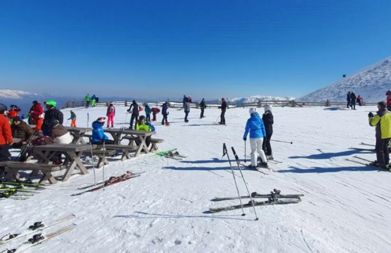 skijanje 4