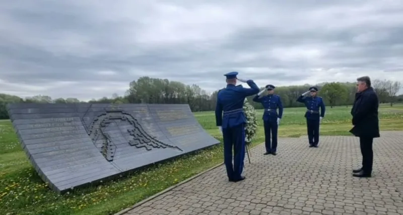 komsic jasenovac