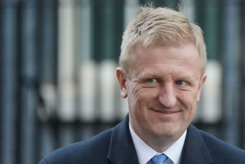 Oliver Dowden