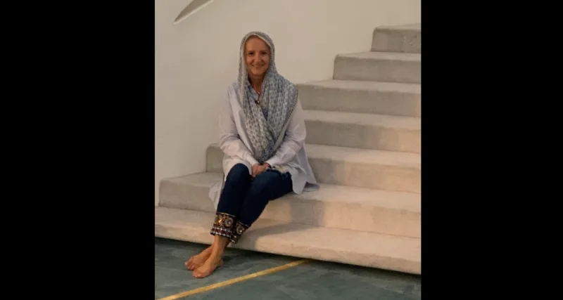 sebija dzamija