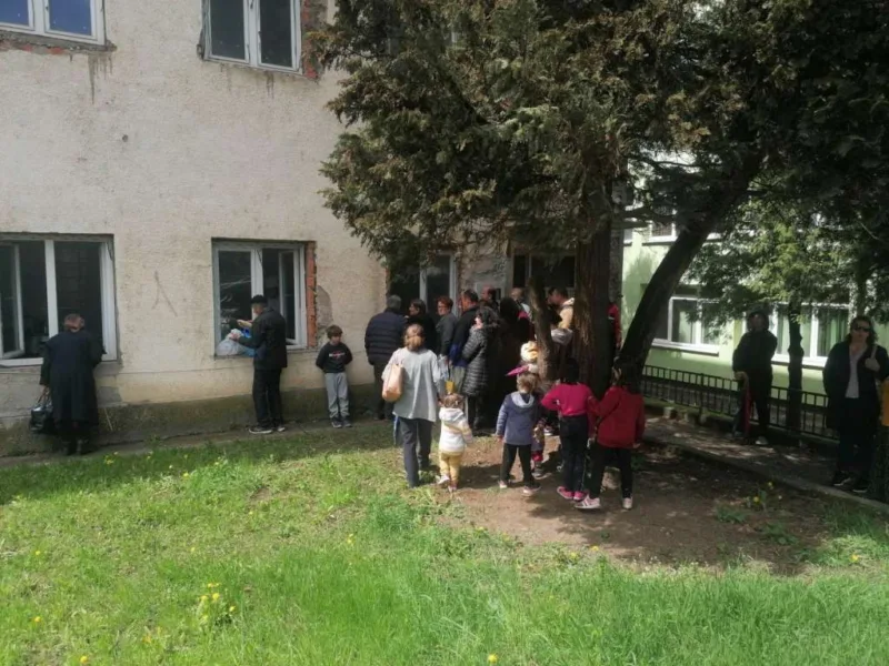 gorazde javne kuhinje
