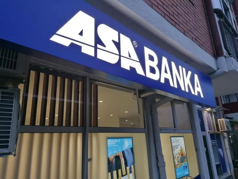 asa banka