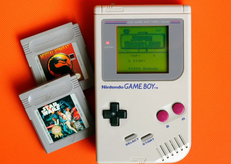 Game Boy