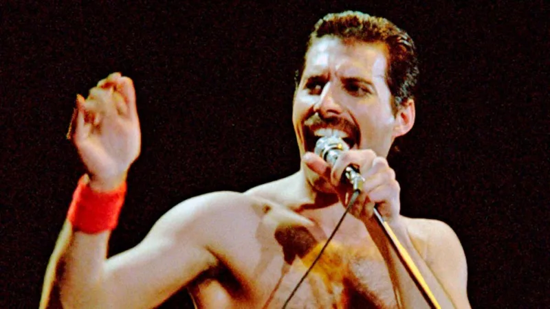 freddie