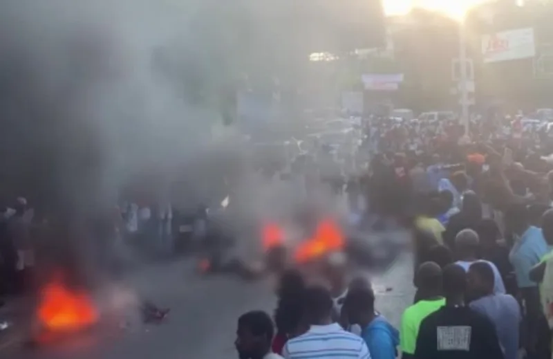 haiti naasilje 3
