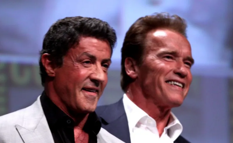 stallone arnold 2