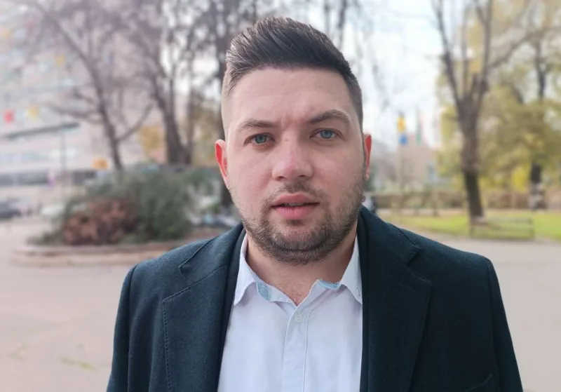 kenan uzunovic