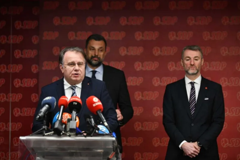 niksic konakovic forto trojka