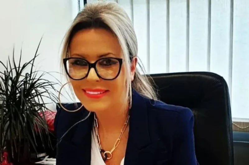 Spomenka Markulj