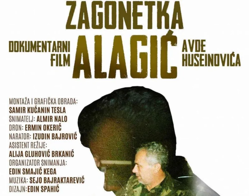 alagic film