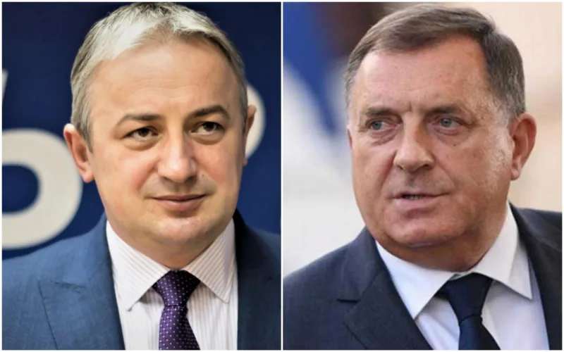 borenovic dodik