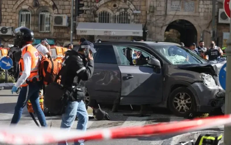 jerusalem auto 4