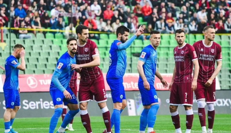 fks tuzla city 4