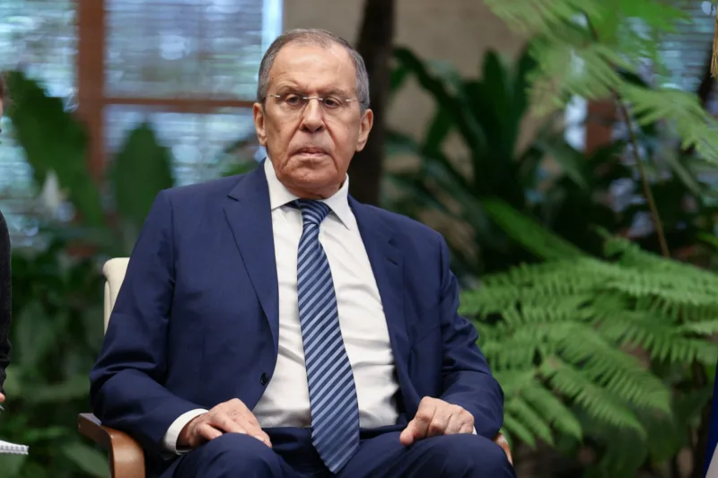 lavrov