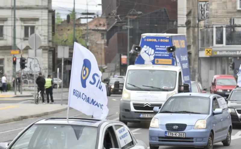 stbih protest