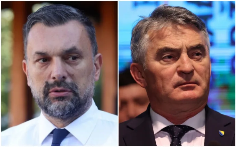 konakovic komsic