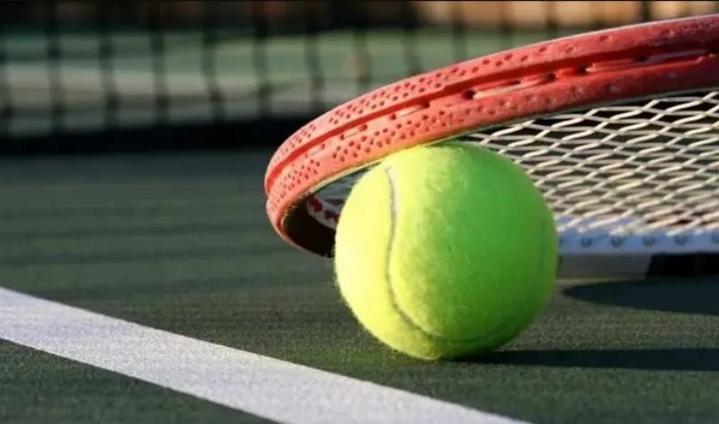 tennis 4