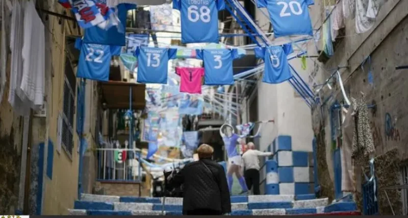 napoli 4
