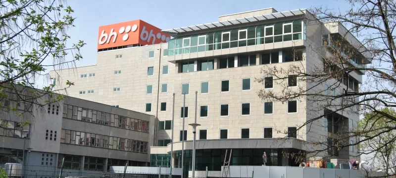 bh telecom