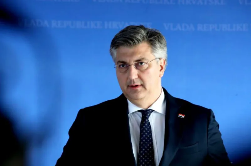 plenkovic