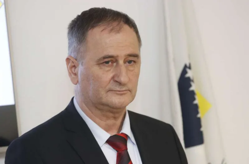 halil lagumdzija