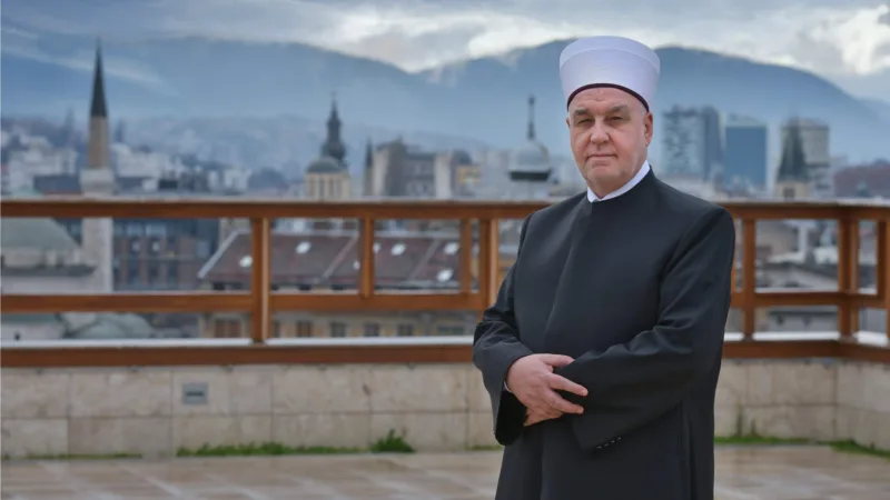 kavazovic