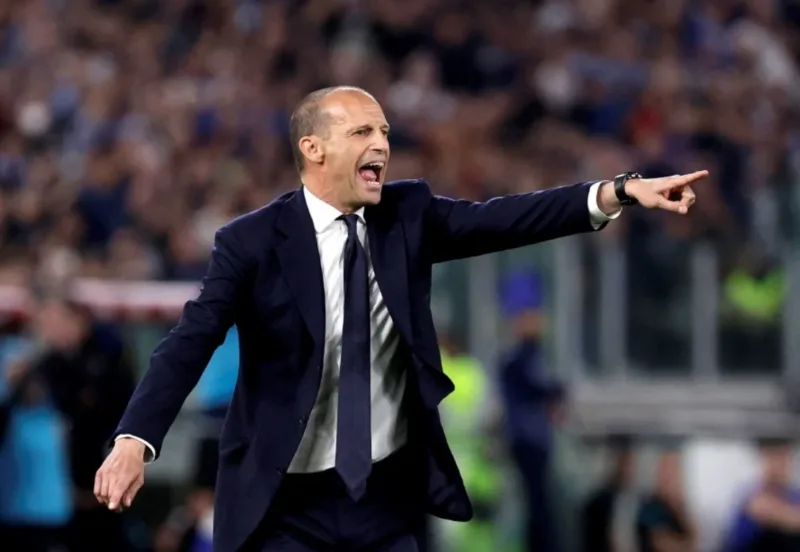 allegri