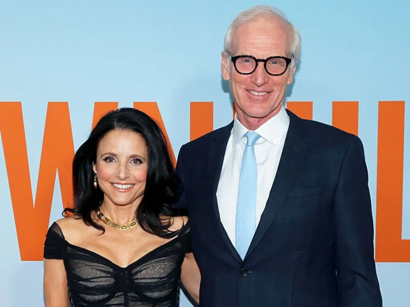 Julia Louis-Dreyfus