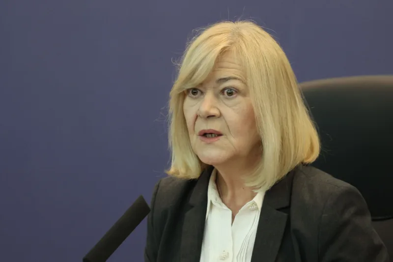 jelka milicevic fena