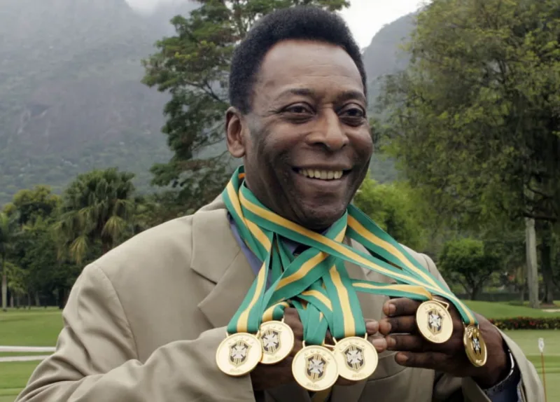 pele