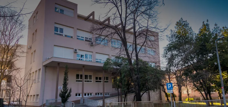 mostar bolnica