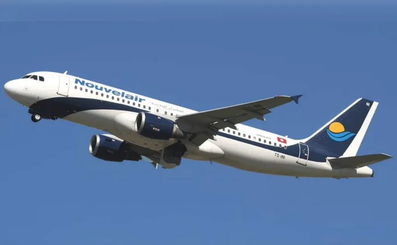 Nouvelair